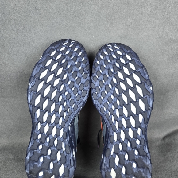 Adidas mens WEB BOOST SHOES  Size 11.5 - Picture 6 of 7